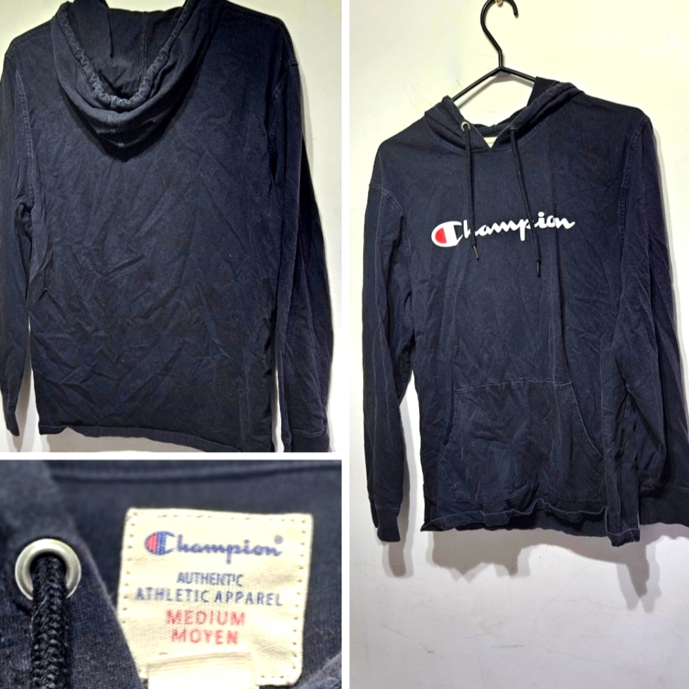 CHAMPION Longsleeve Shirt